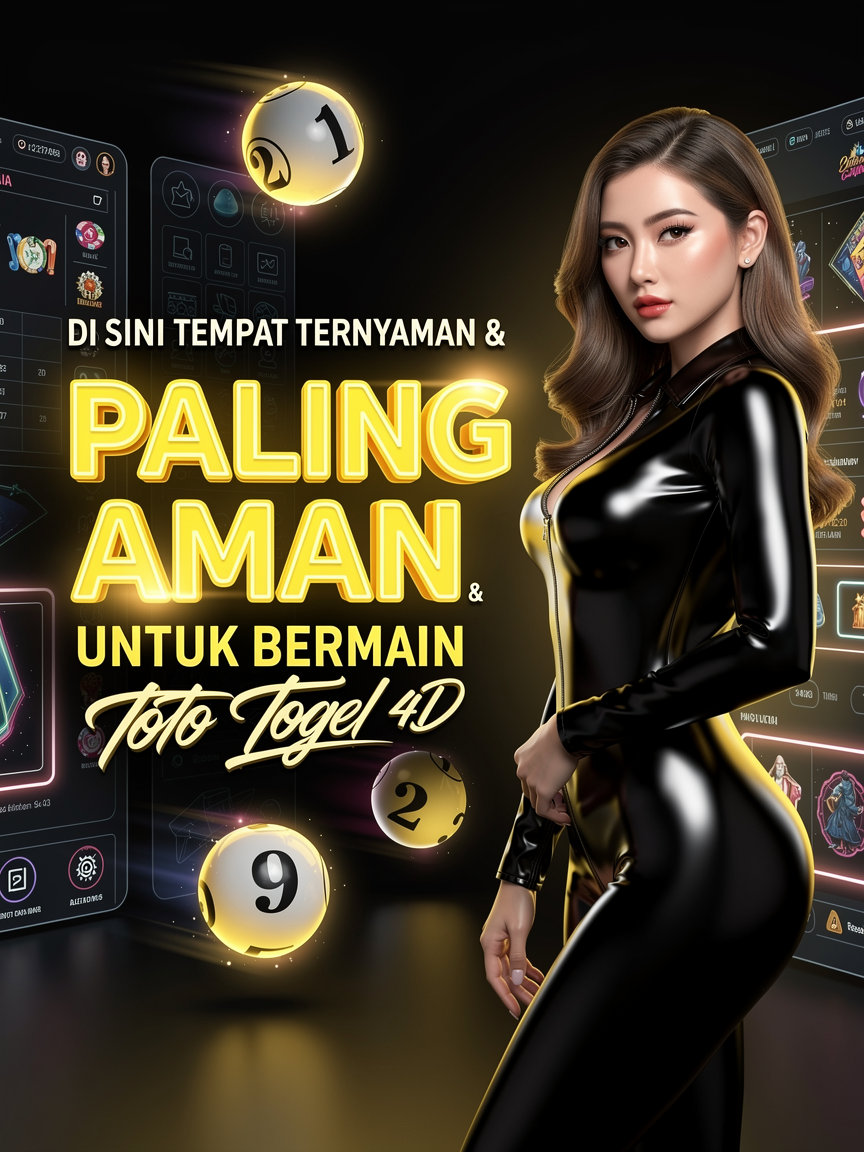 WARGA77 — banner kategori